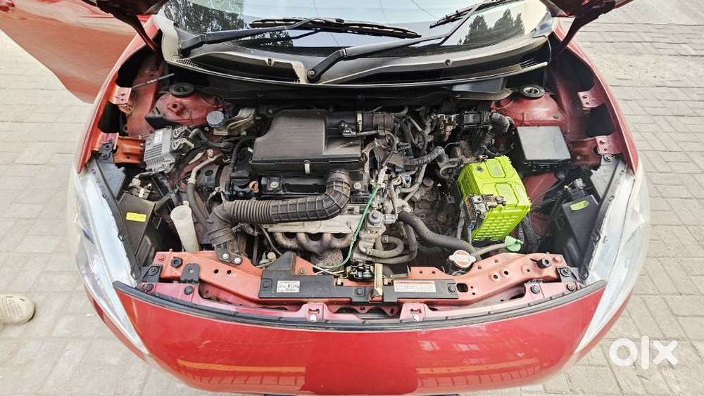 Maruti Suzuki Swift Dzire Zxi+ Mt, 2022, Cng & Hybrids