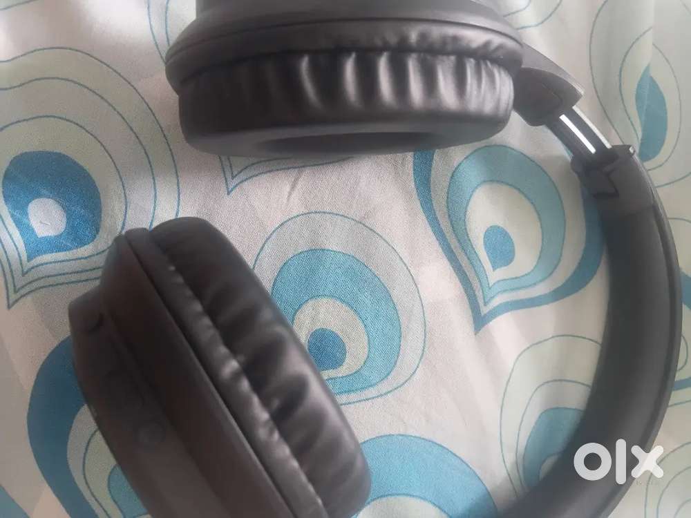 Boat headphones