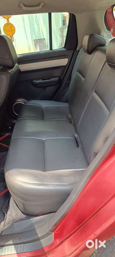 Maruti Suzuki Swift 2004-2010 Vxi With Abs, 2011, Petrol