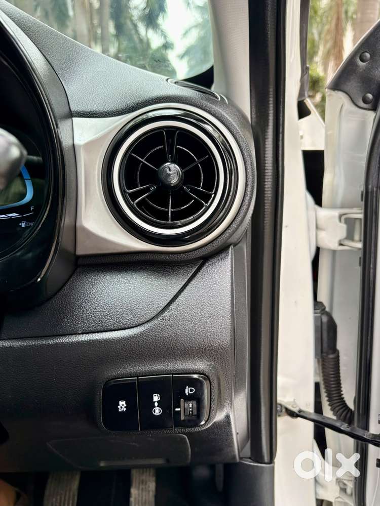 Hyundai Exter Sx 1.2 Cng Mt, 2024, Cng & Hybrids