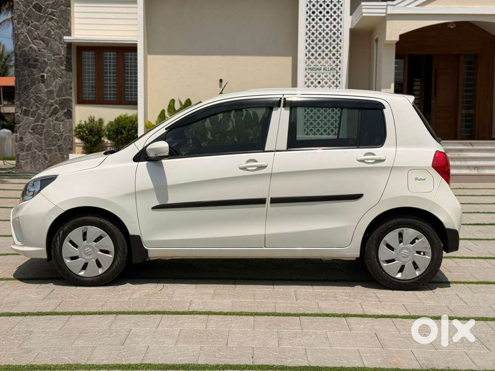 Maruti Suzuki Celerio Zxi, 2019, Petrol