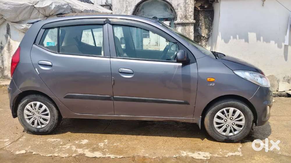 Hyundai I10 2015 Petrol Good Condition