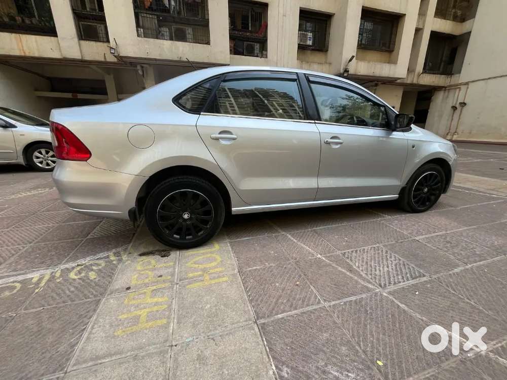 Skoda Rapid Elegance 2014 Diesel Automatic