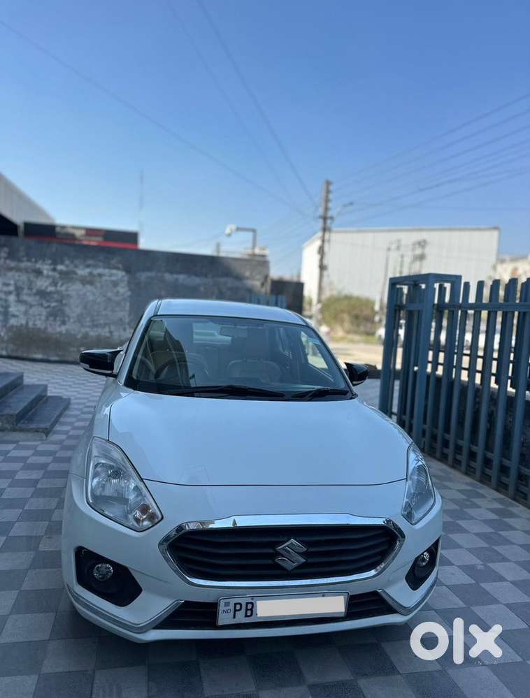 Maruti Suzuki Swift Dzire, 2018, Diesel