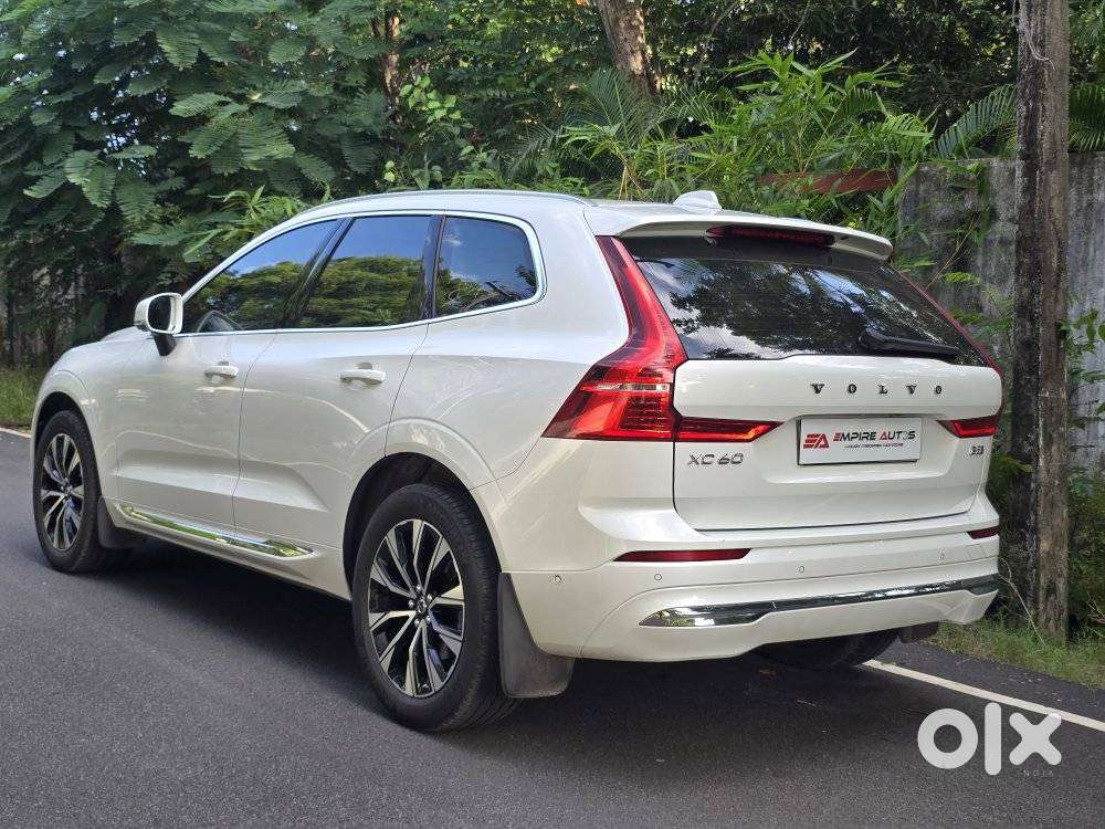 Volvo Xc60 2.0 B5 Ultimate, 2023, Petrol