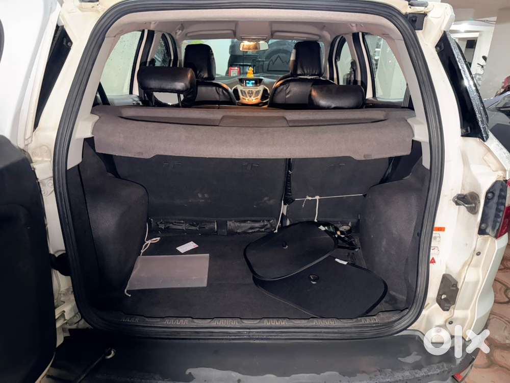 Best Condition Ford Eco Sport On Sale!
