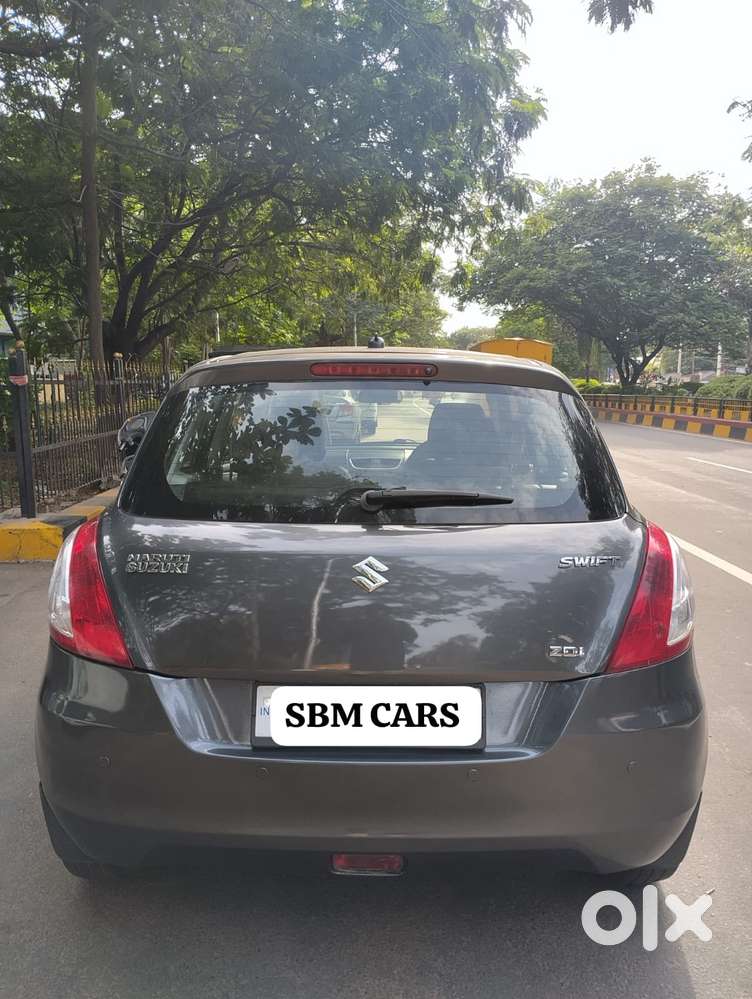 Maruti Suzuki Swift Zdi, 2016, Diesel