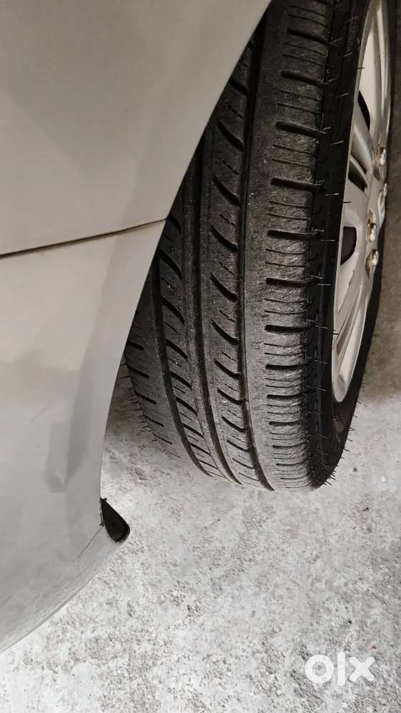 Hyundai Santro Xing 2012 Petrol 76000 Km Driven