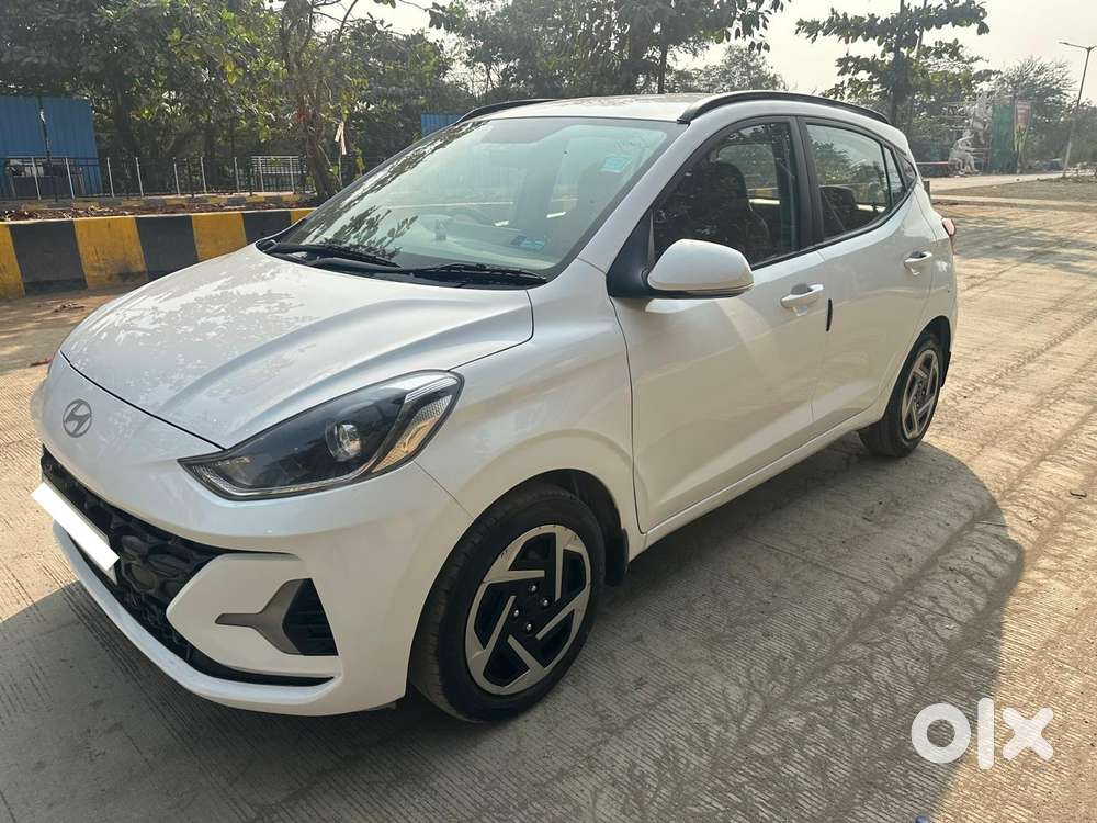 Hyundai Grand I10 Nios Sportz, 2024, Cng & Hybrids