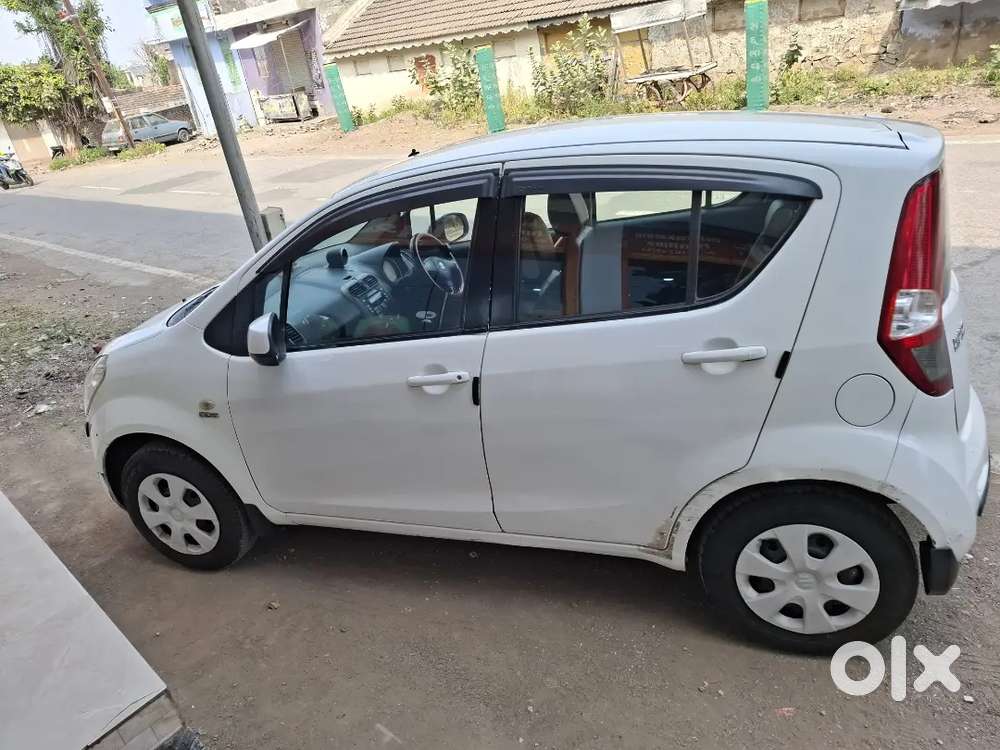 2011 Maruti Suzuki Ritz