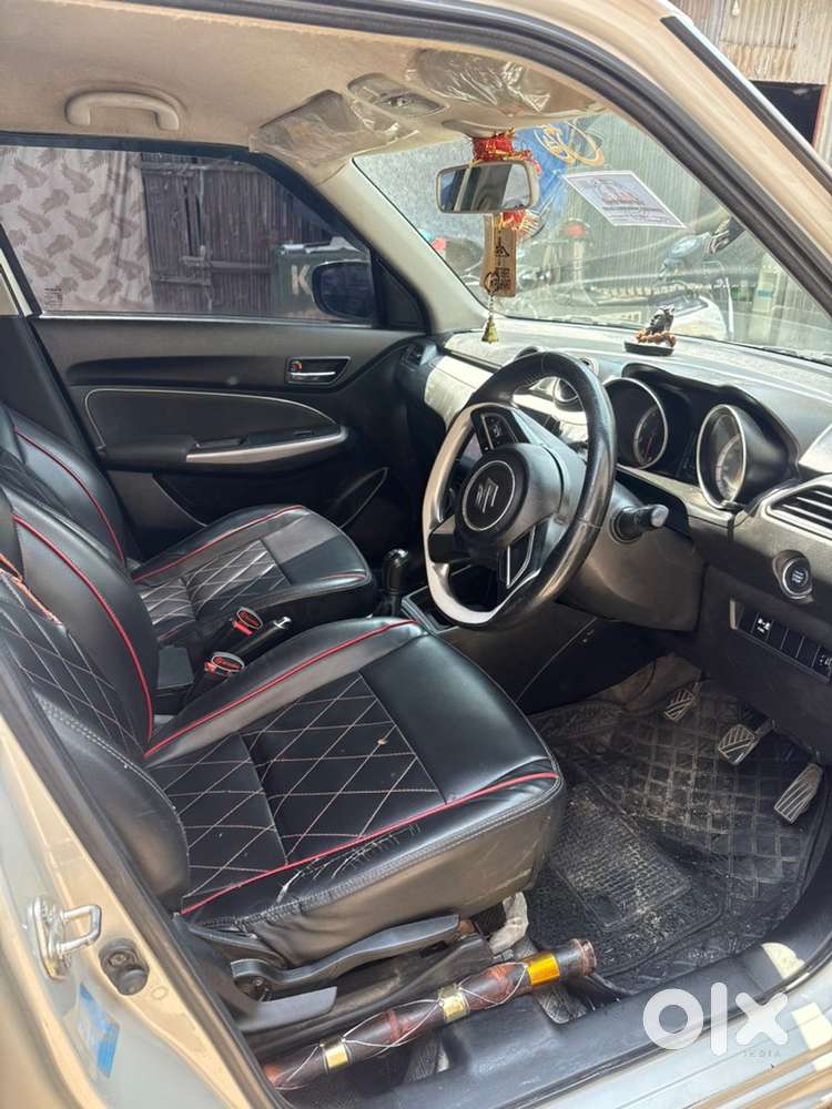 Swift Zxi Cng 2022 Model Year