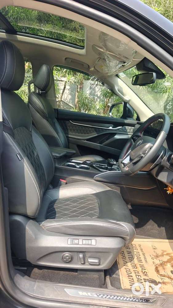 Mg Gloster Blackstorm 6 Str 2.0 Twin Turbo 4wd, 2024, Diesel