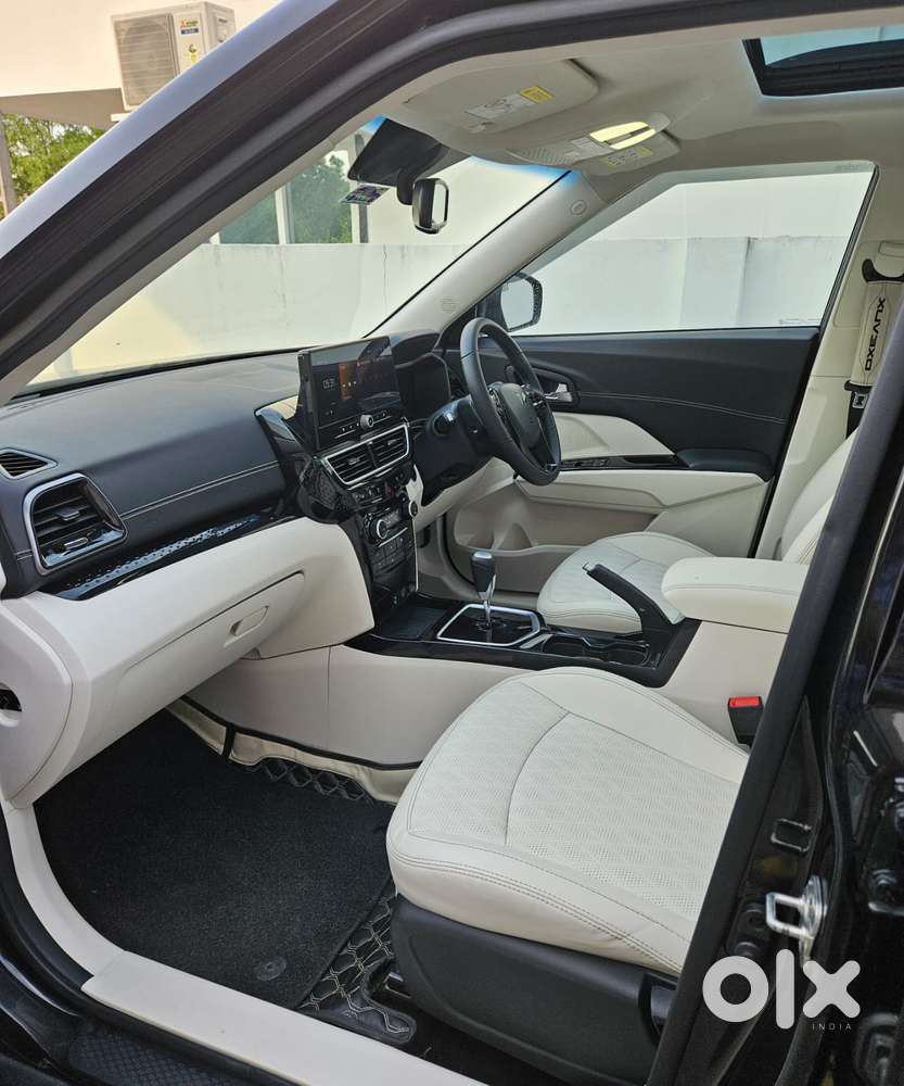 Mahindra Xuv 3xo Ax7l Diesel Mt, 2024, Diesel