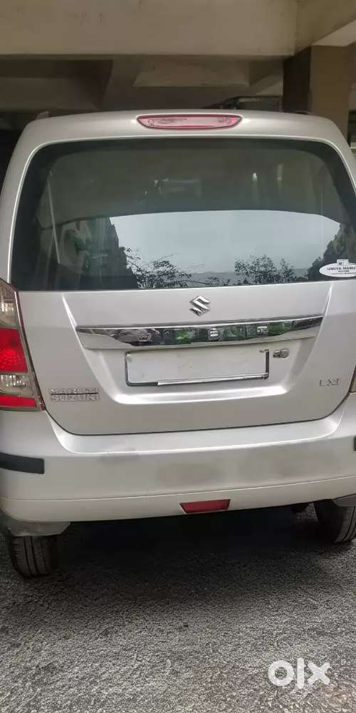 Nice Condition Car Single Handed Use