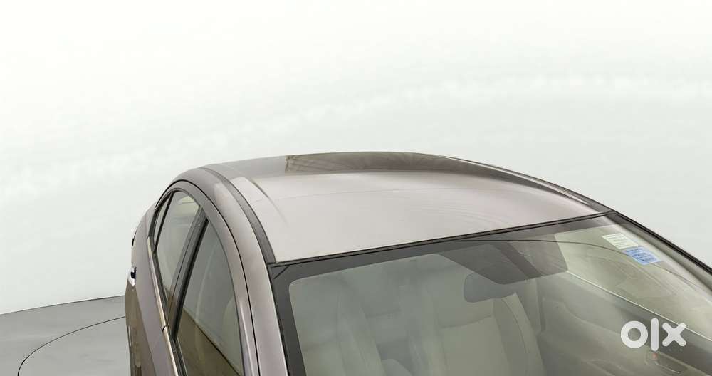 Maruti Suzuki Ciaz 2014-2017 Zxi, 2016, Petrol