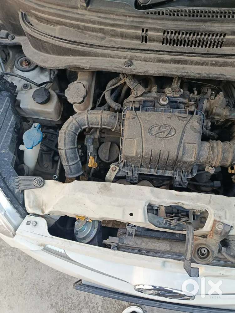 Hyundai Eon 2014 Petrol 50000 Km Driven