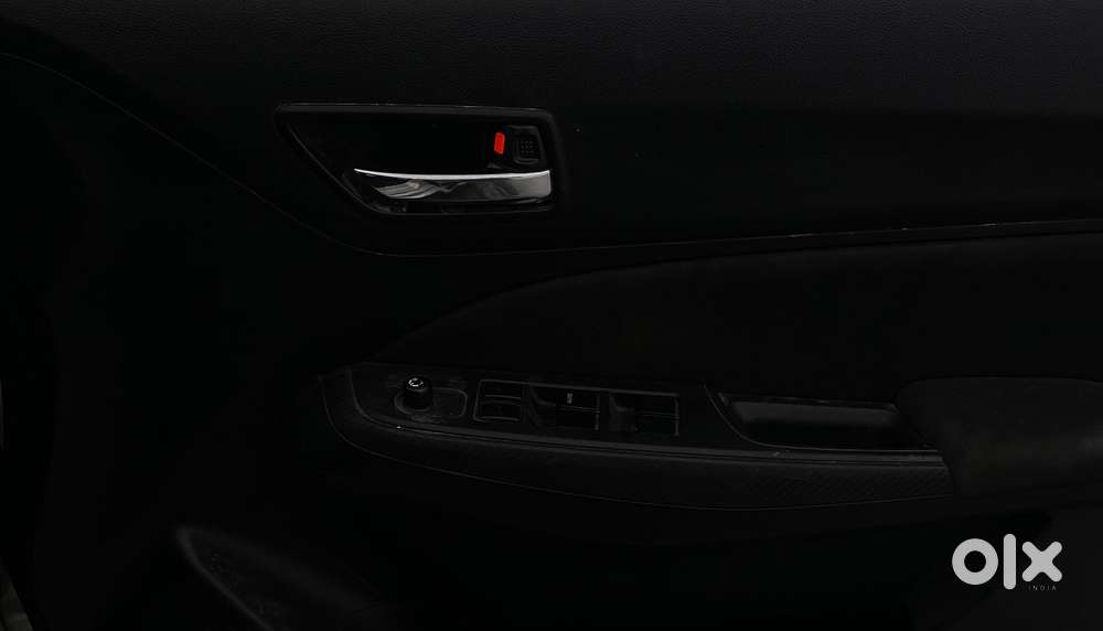 Maruti Suzuki Swift Vxi, 2019, Petrol