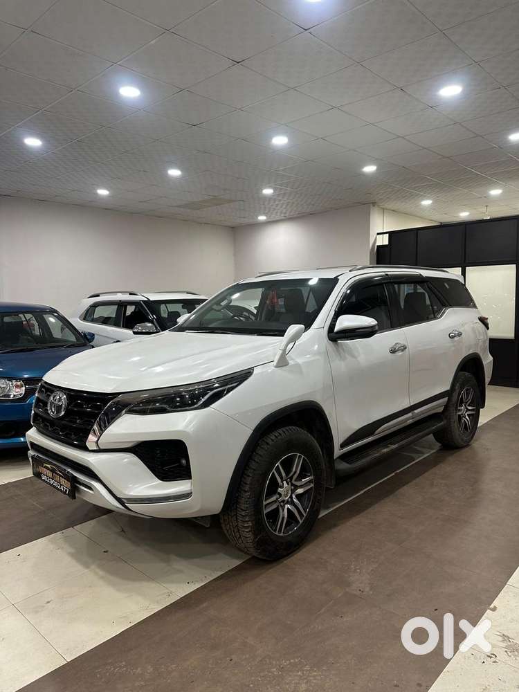 Toyota Fortuner 4x2 Mt 2.8 Diesel, 2024, Diesel