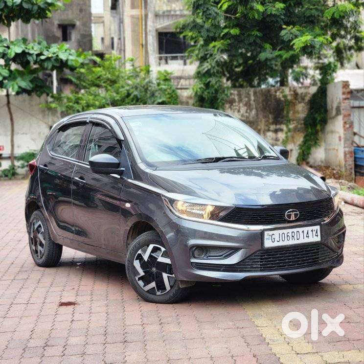 Tata Tiago Xm, 2025, Cng & Hybrids