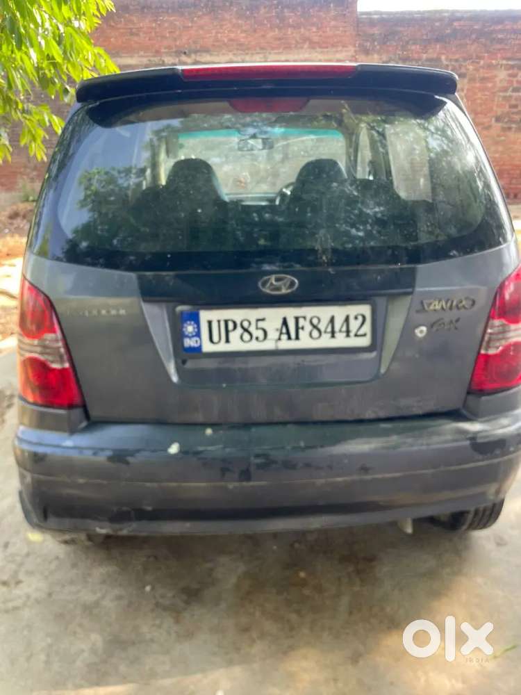 Gadi Bhut Acchi 135000km Chli H