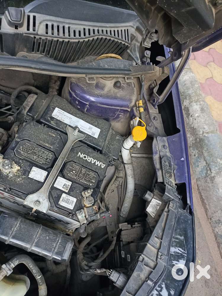 Tata Nexon Fearless Pr S 1.2 Revotron Petrol 7 Dca  Dt, 2024, Petrol