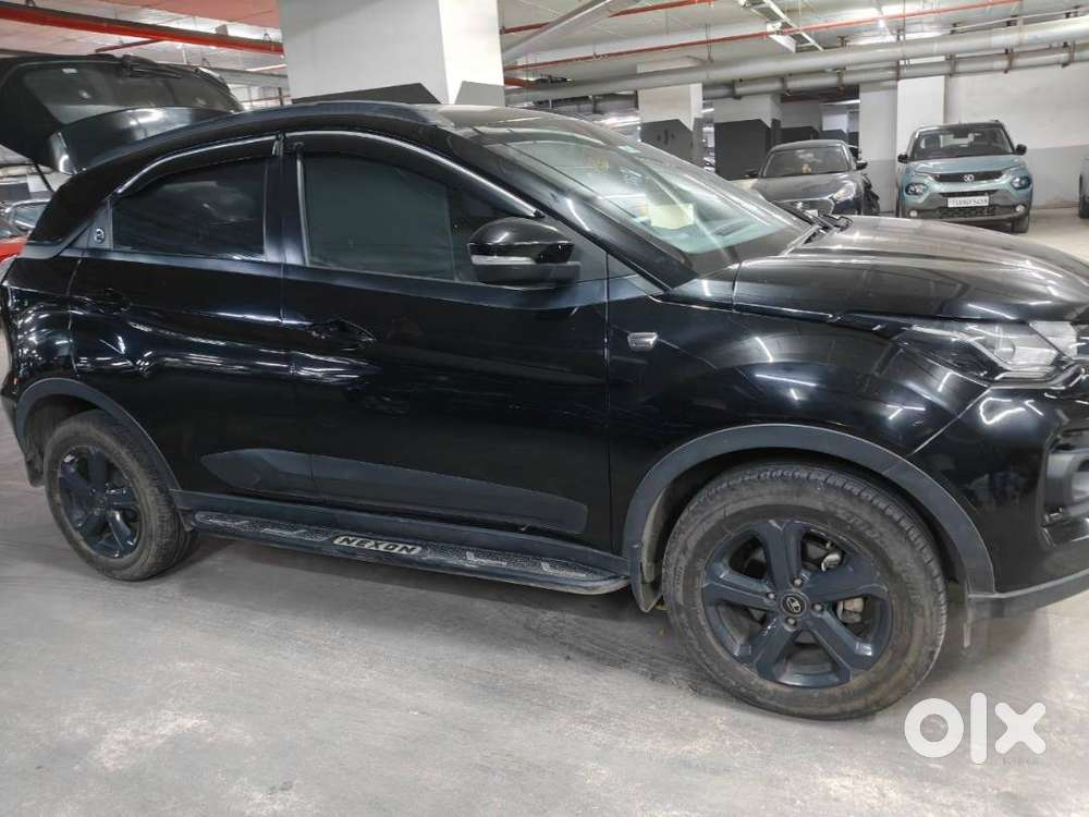 Tata Nexon 2023 Petrol 29700 Km Driven