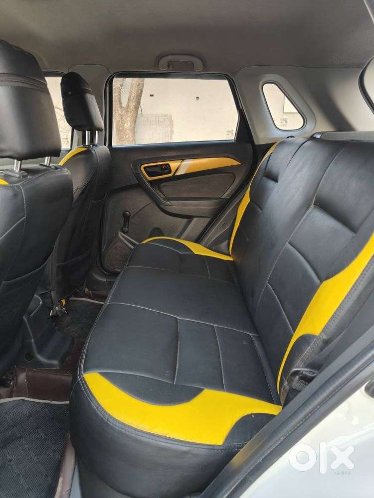 Maruti Suzuki Vitara Brezza Ldi Option, 2017, Diesel