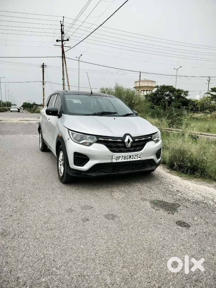 Renault Triber 1.0 Rxl 2021