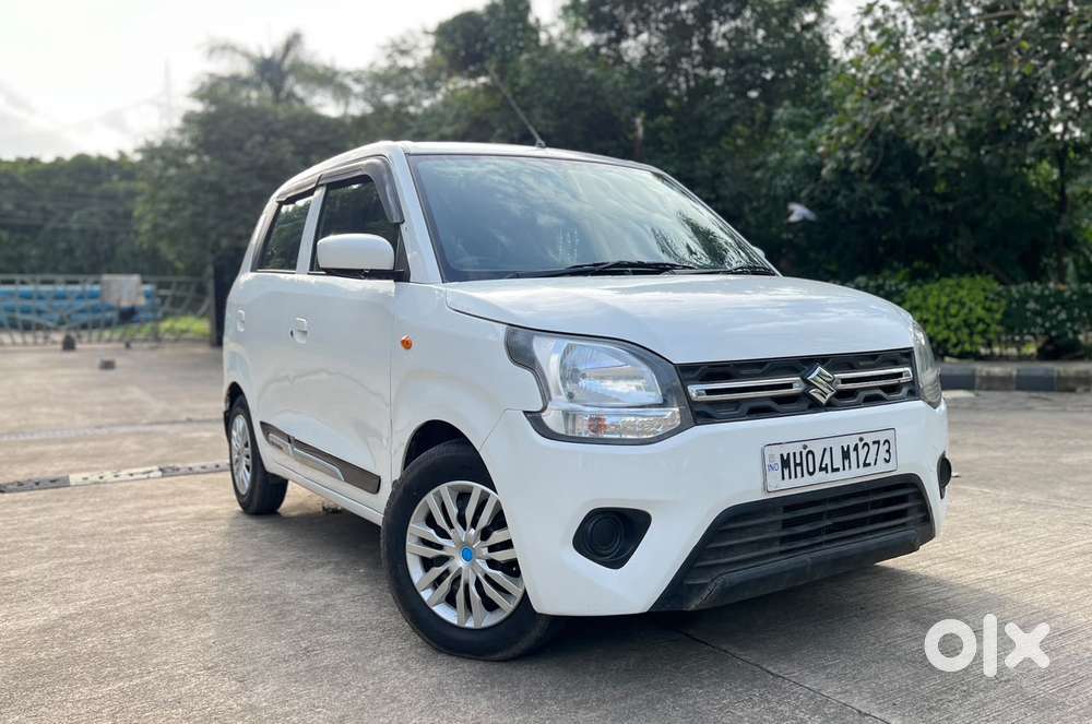 Maruti Suzuki Wagon R Vxi 1.0 Cng, 2023, Cng & Hybrids