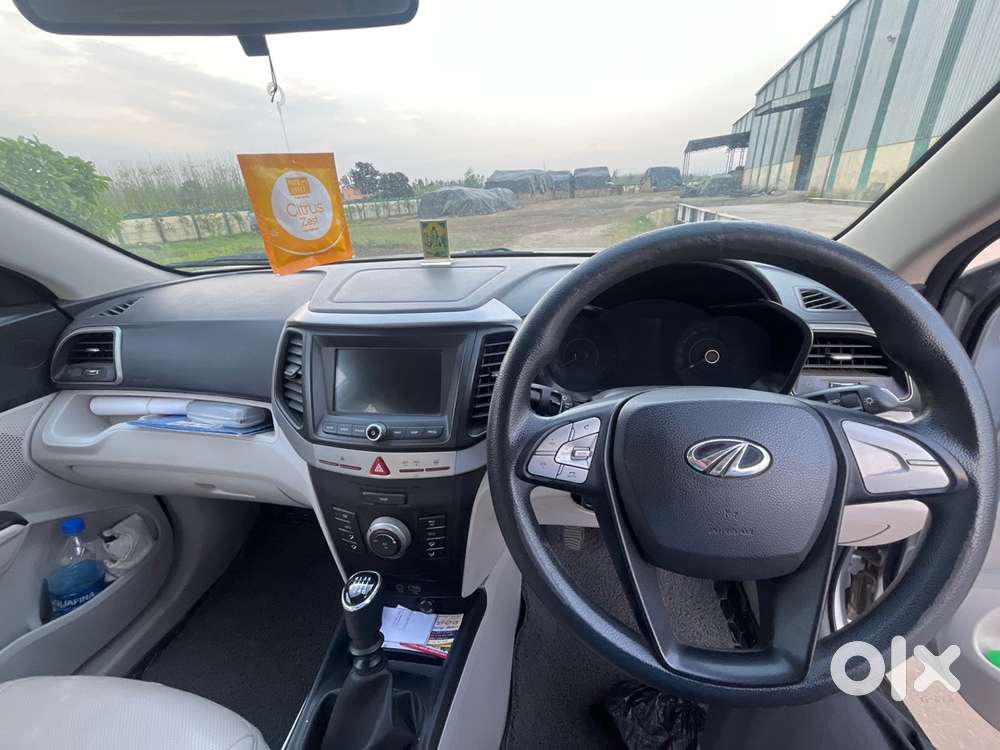 Mahindra Xuv300 2020 Diesel Good Condition