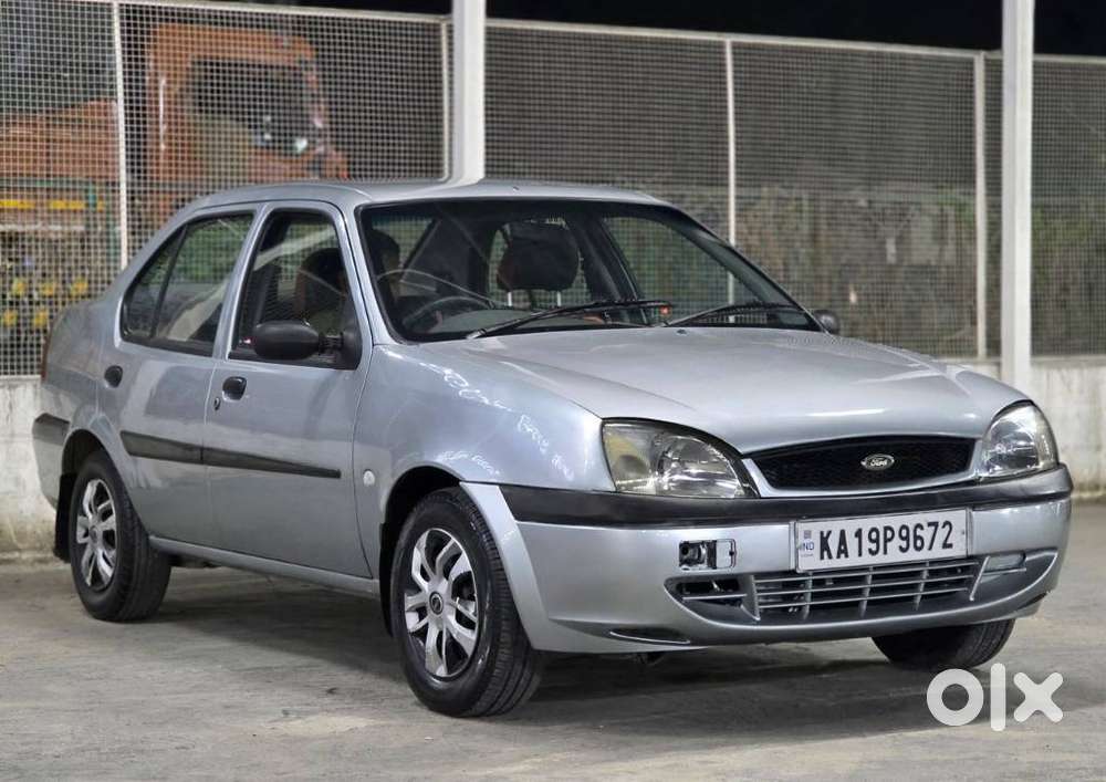 Ford Ikon 1.3l Rocam Flair, 2003, Petrol