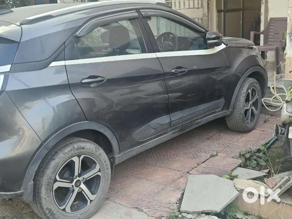 Tata Nexon 1.2 Revotron 2022