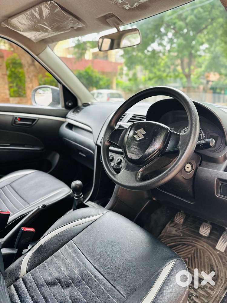 Maruti Suzuki Vitara Brezza Vdi Option, 2018, Diesel