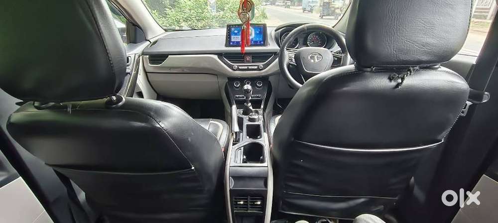 Tata Nexon 1.2 Revotron Xt Plus, 2020, Petrol