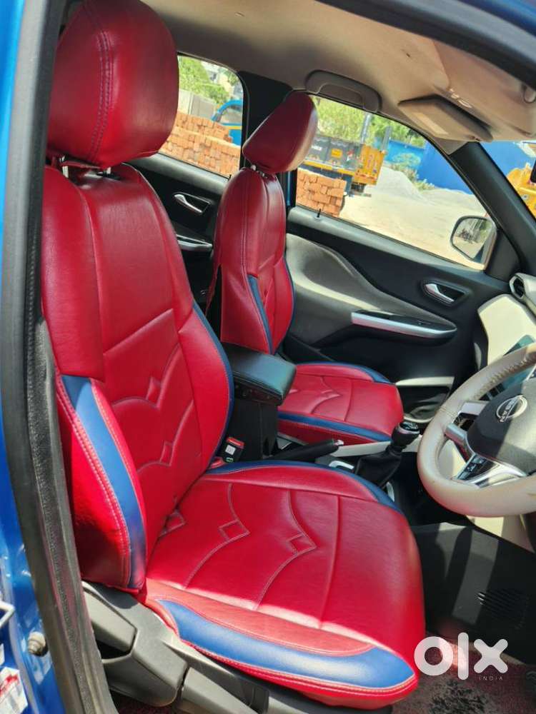 Nissan Magnite 1.0 Xv Executive, 2023, Petrol