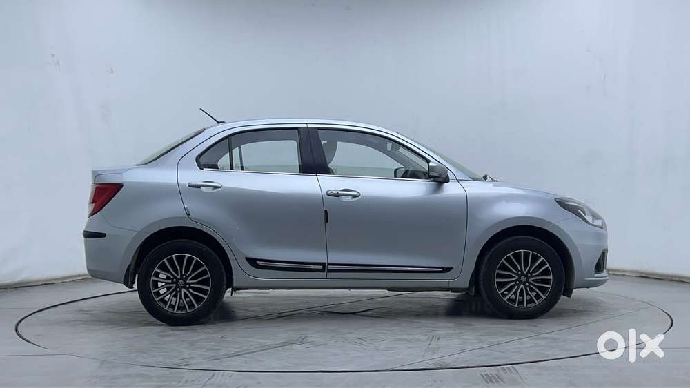 Maruti Suzuki Dzire Zxi Plus Ags, 2024, Petrol