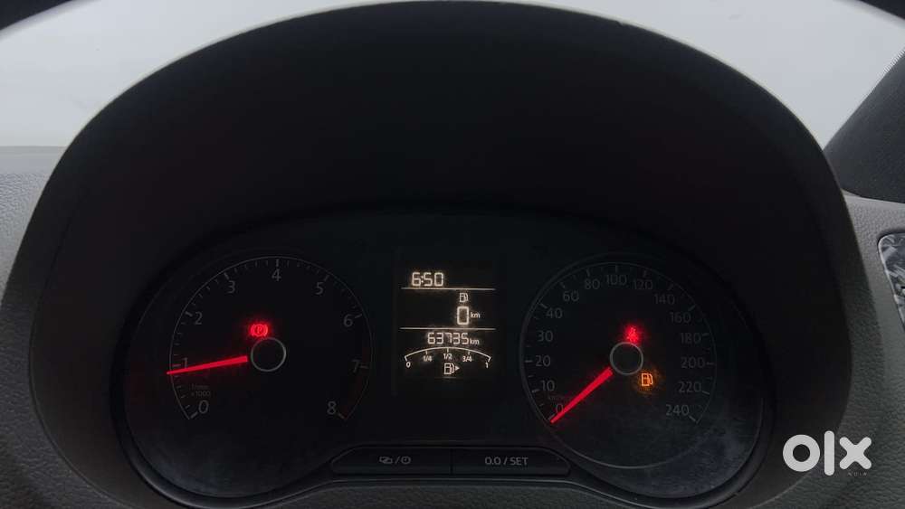 Volkswagen Vento 1.0 Highline Plus, 2022, Petrol