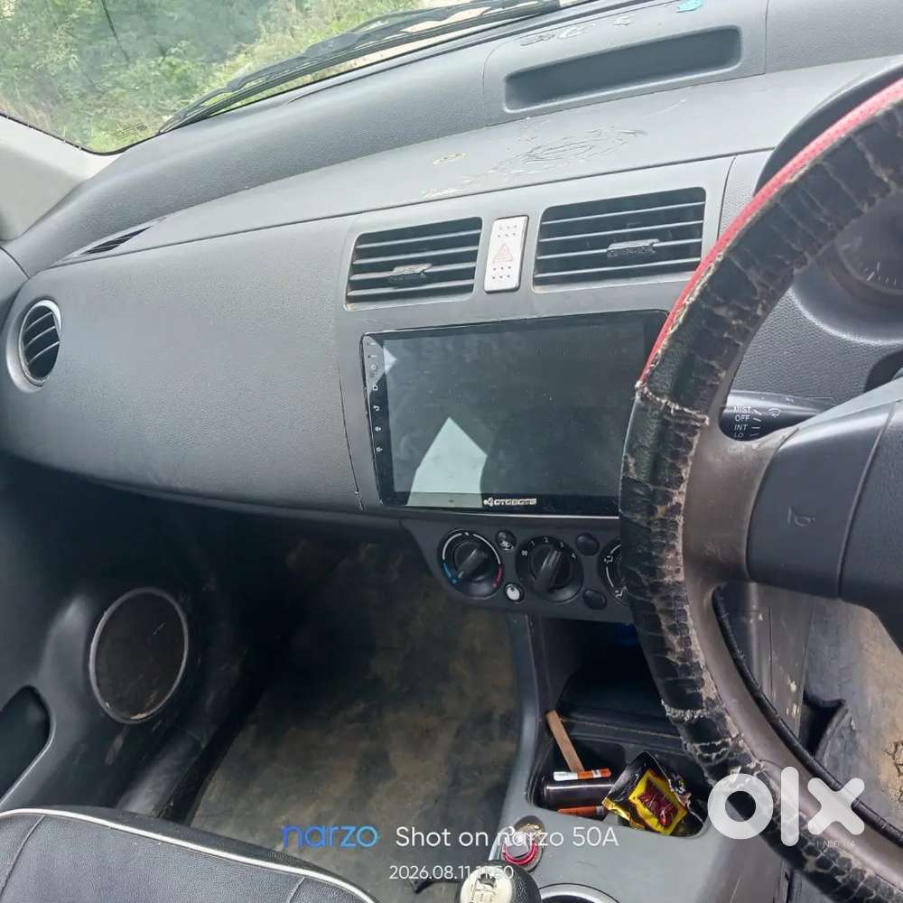Maruti Suzuki Swift Vdi 2008