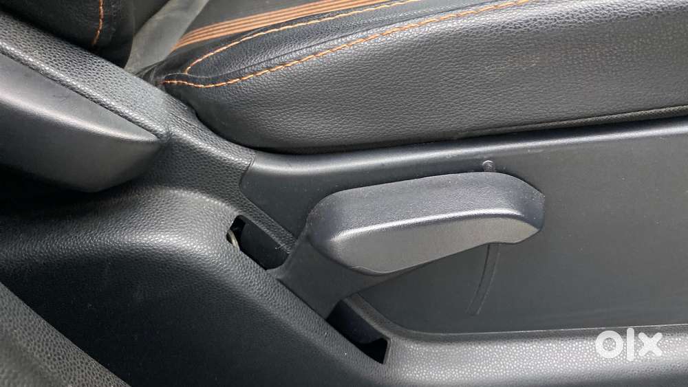 Ford Ecosport 1.5 Titanium Plus Sports, 2020, Petrol