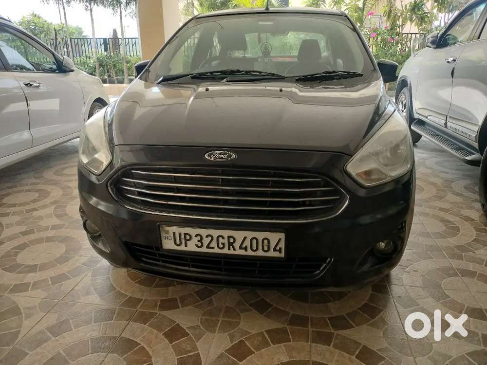 Very Good Conditions