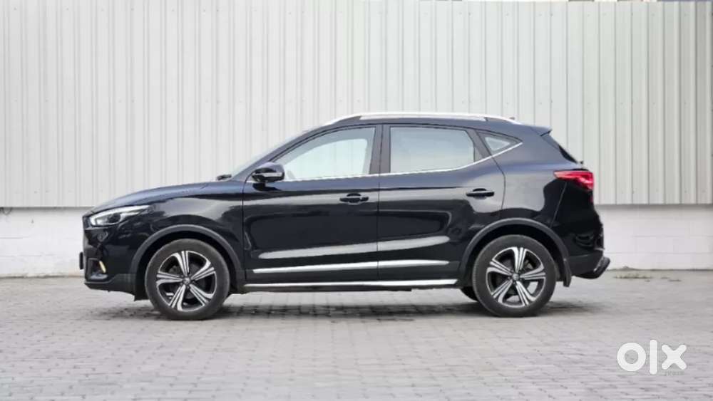Mg Astor 1.5 Savvy Cvt, 2022, Petrol