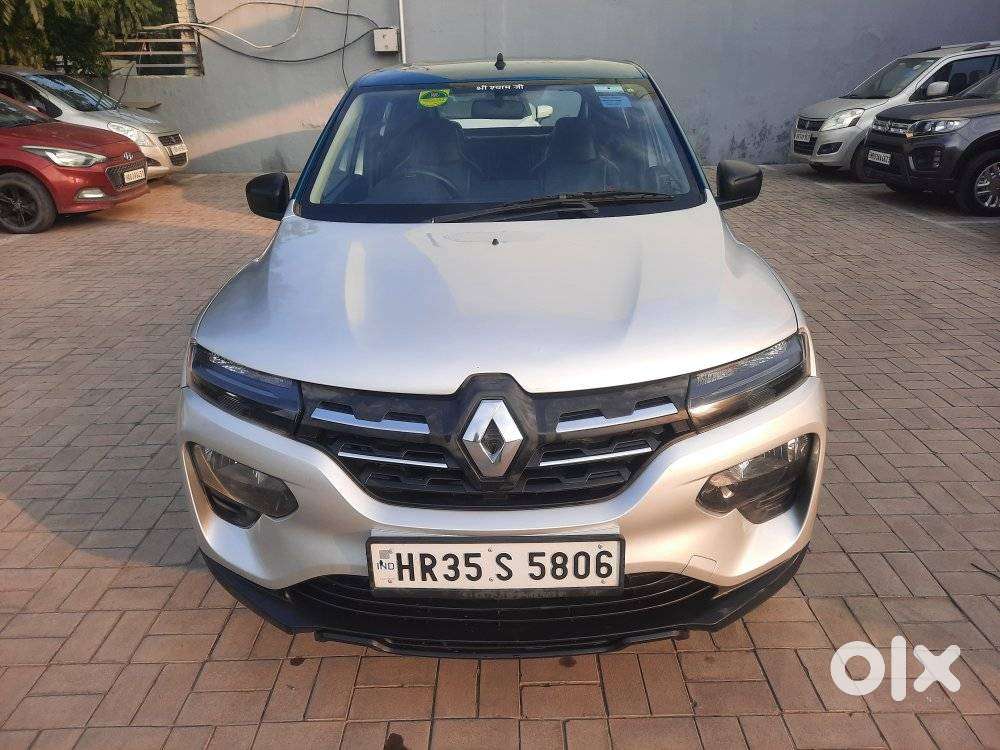Renault Kwid 0.8 Neotech Rxl, 2020, Petrol