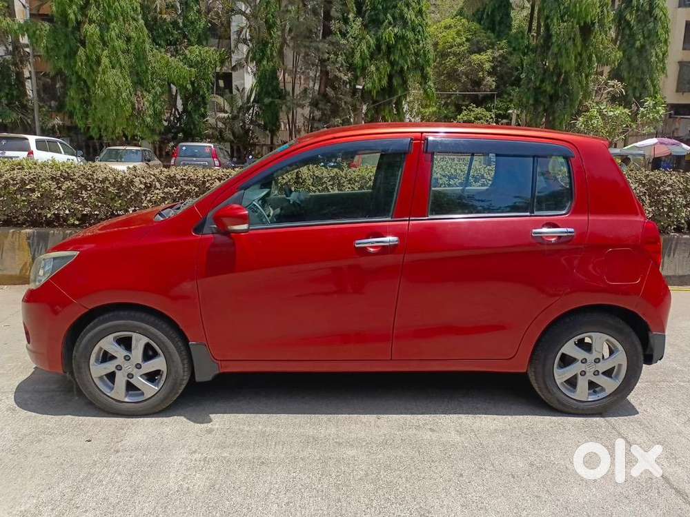 Maruti Suzuki Celerio 2015 Petrol Well Maintained