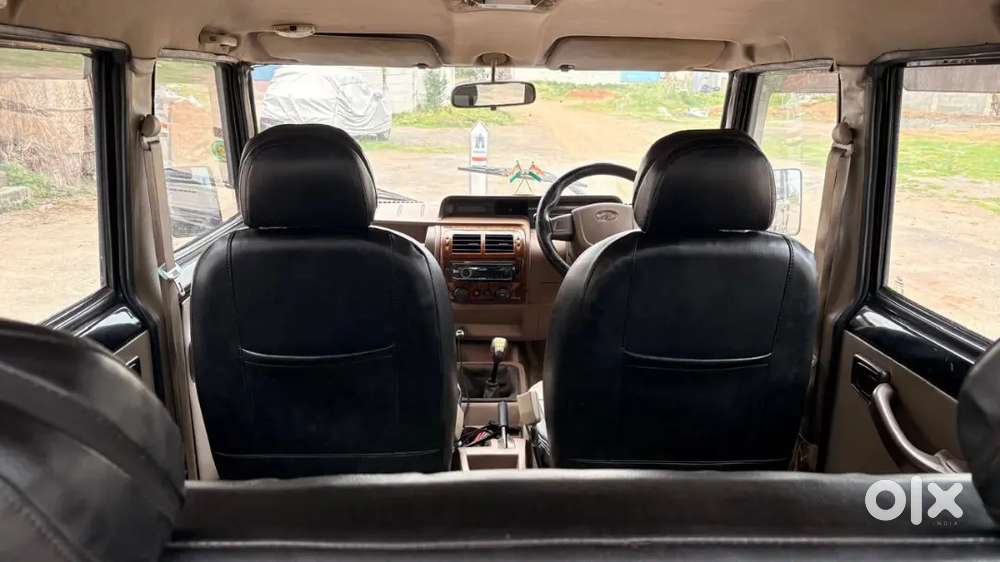 Mahindra Bolero 2013 Diesel 222000 Km Driven
