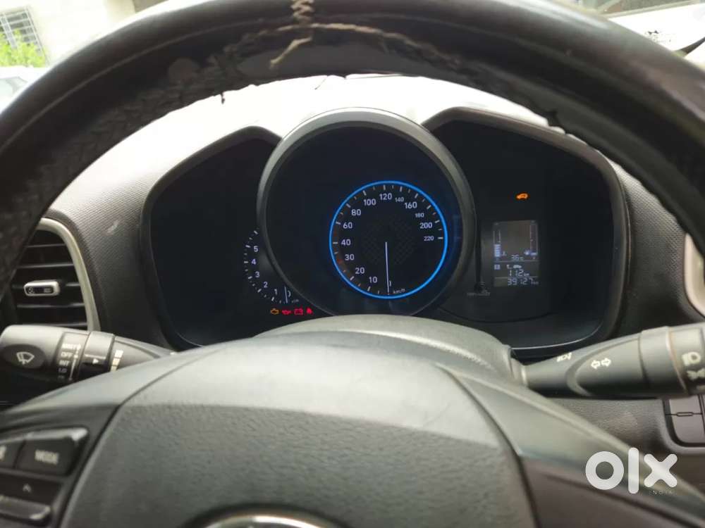 Hyundai Venue S 1.2 Petrol, 2022, Petrol