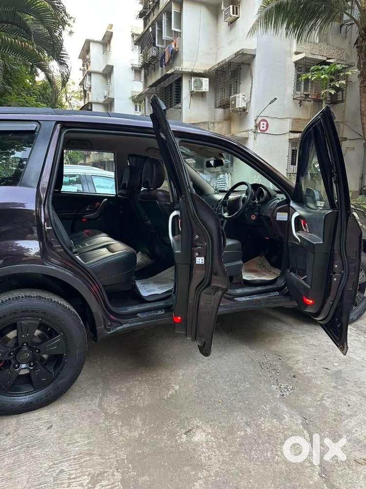 Mahindra Xuv500 2013 Diesel Well Maintained