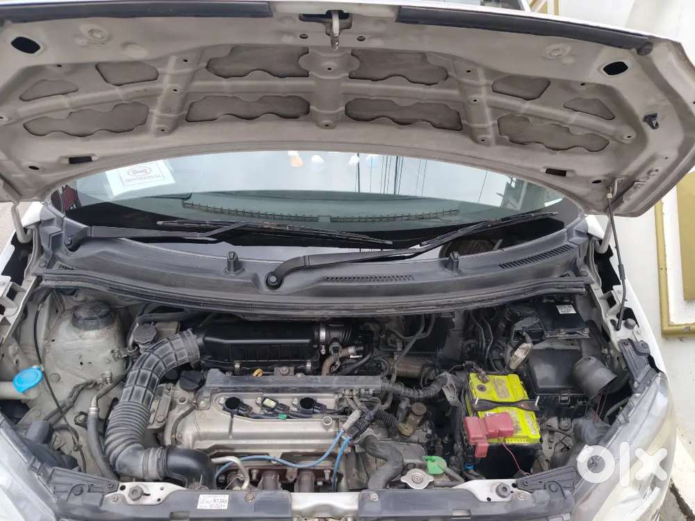 Maruti Suzuki Wagon R Lxi Advance 2019