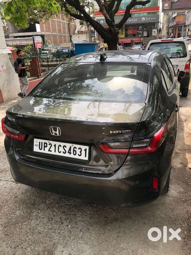 Honda City 5th Generation Vx Mt (i-dtec)