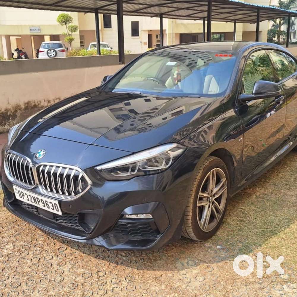 Bmw 2 Series Gran Coupe 220d M Sport [2022-2023], 2023, Diesel