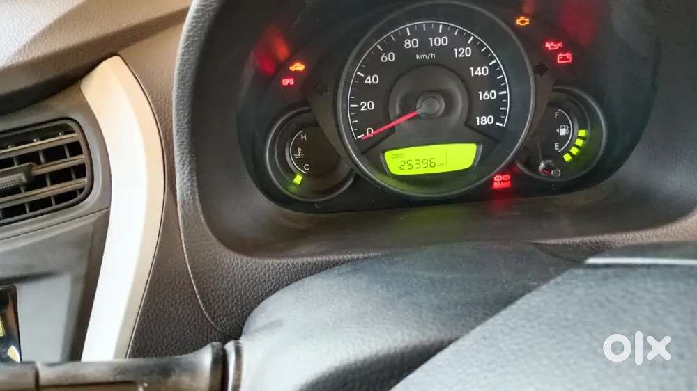 Hyundai Eon 2018 Petrol Good Condition, New Tyre, New Battery, Ncb.